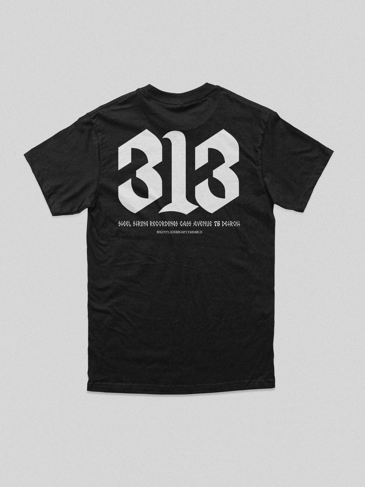 313 - Tee