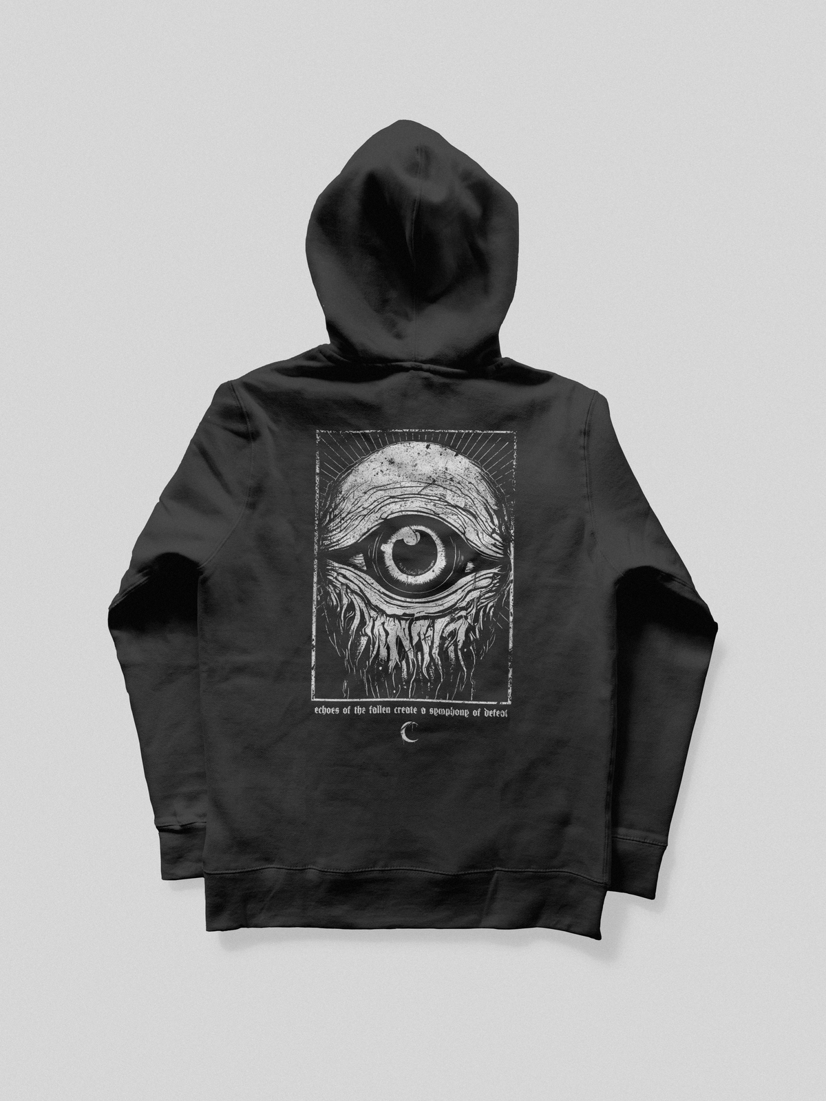 Blood Grinder - Hoodie