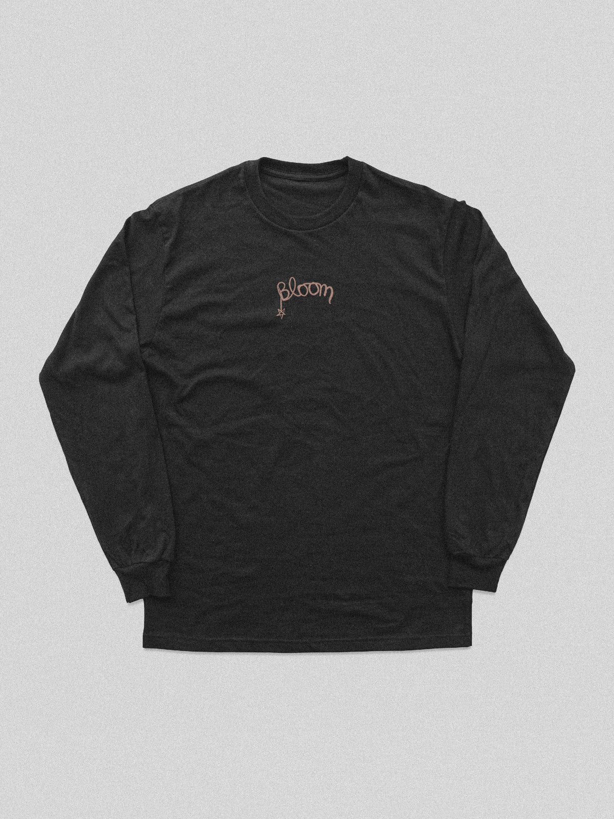 Bloom - Longsleeve