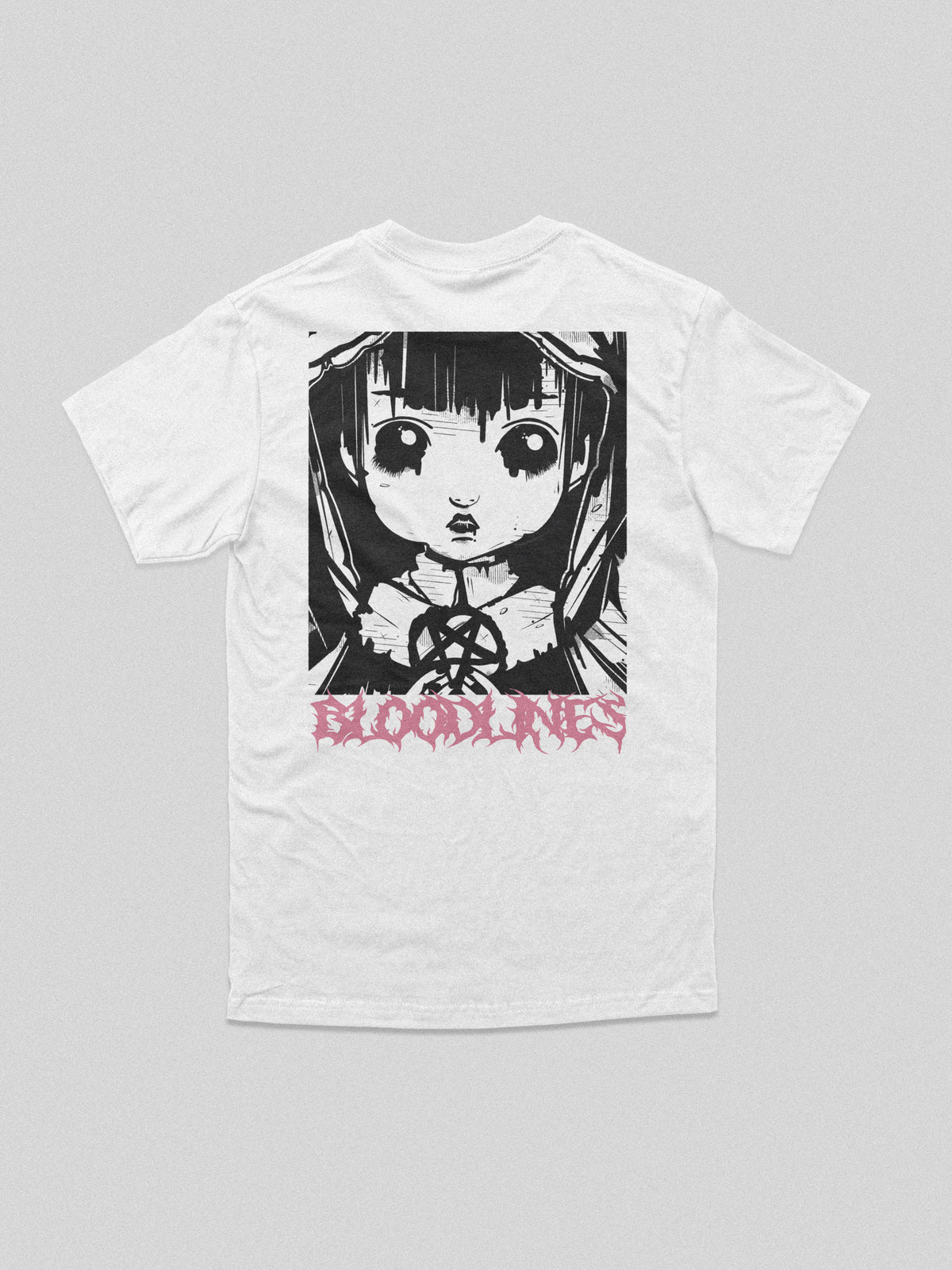 Bloodlines - Tee