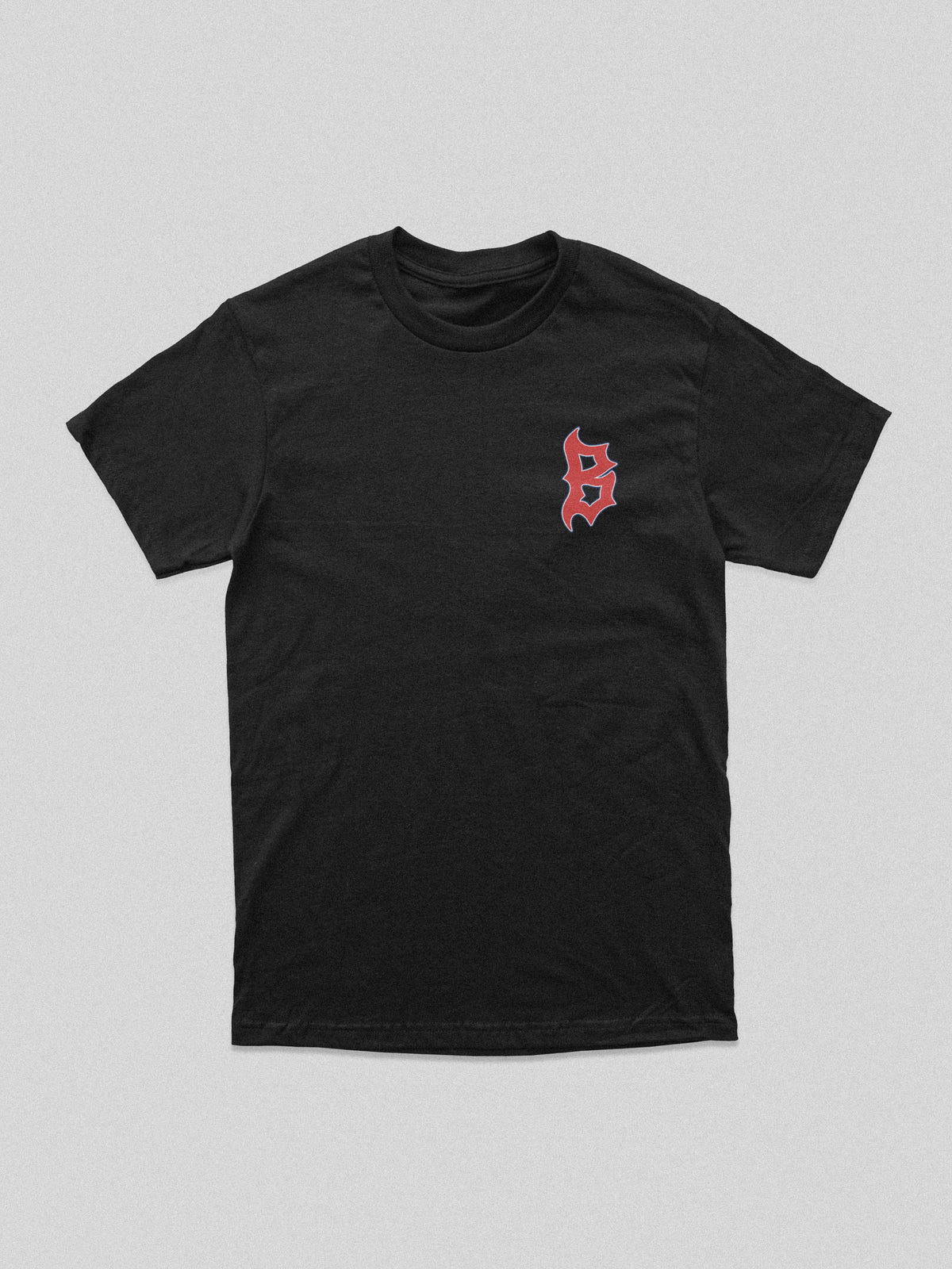 Boston - Tee