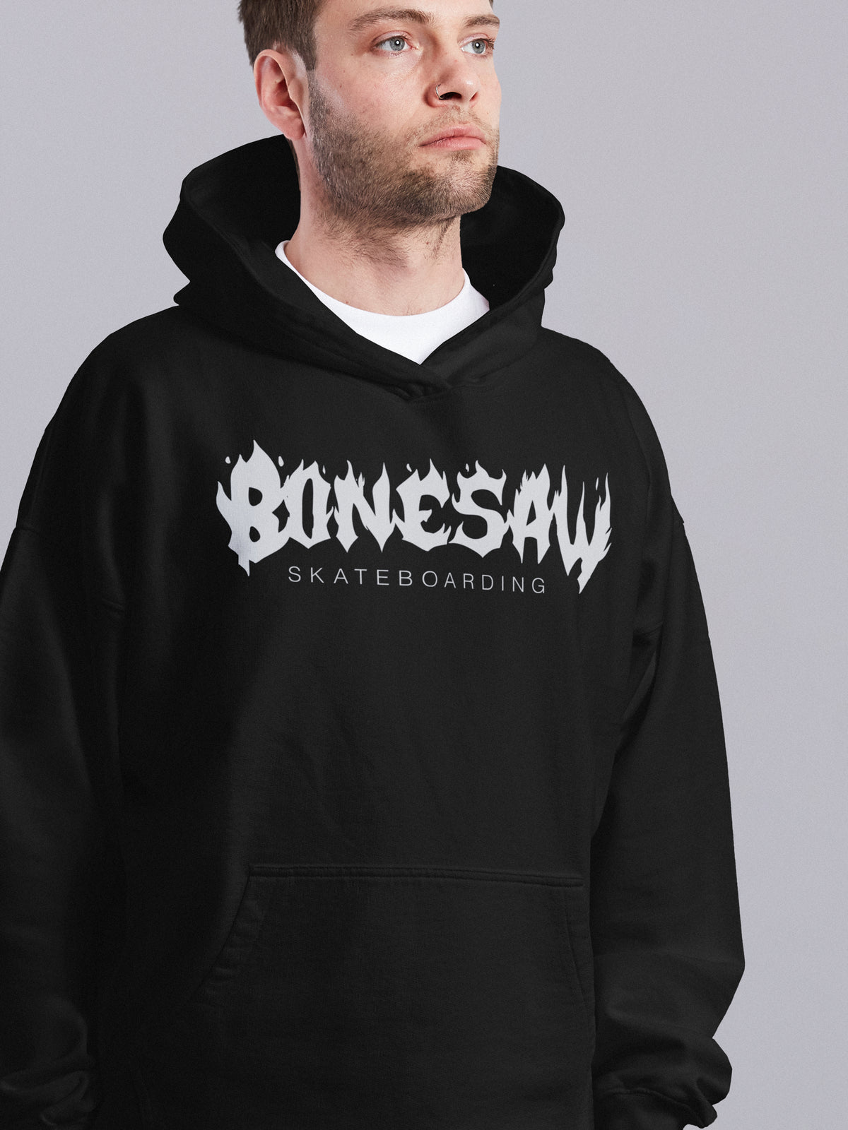 Bonesaw - Hoodie