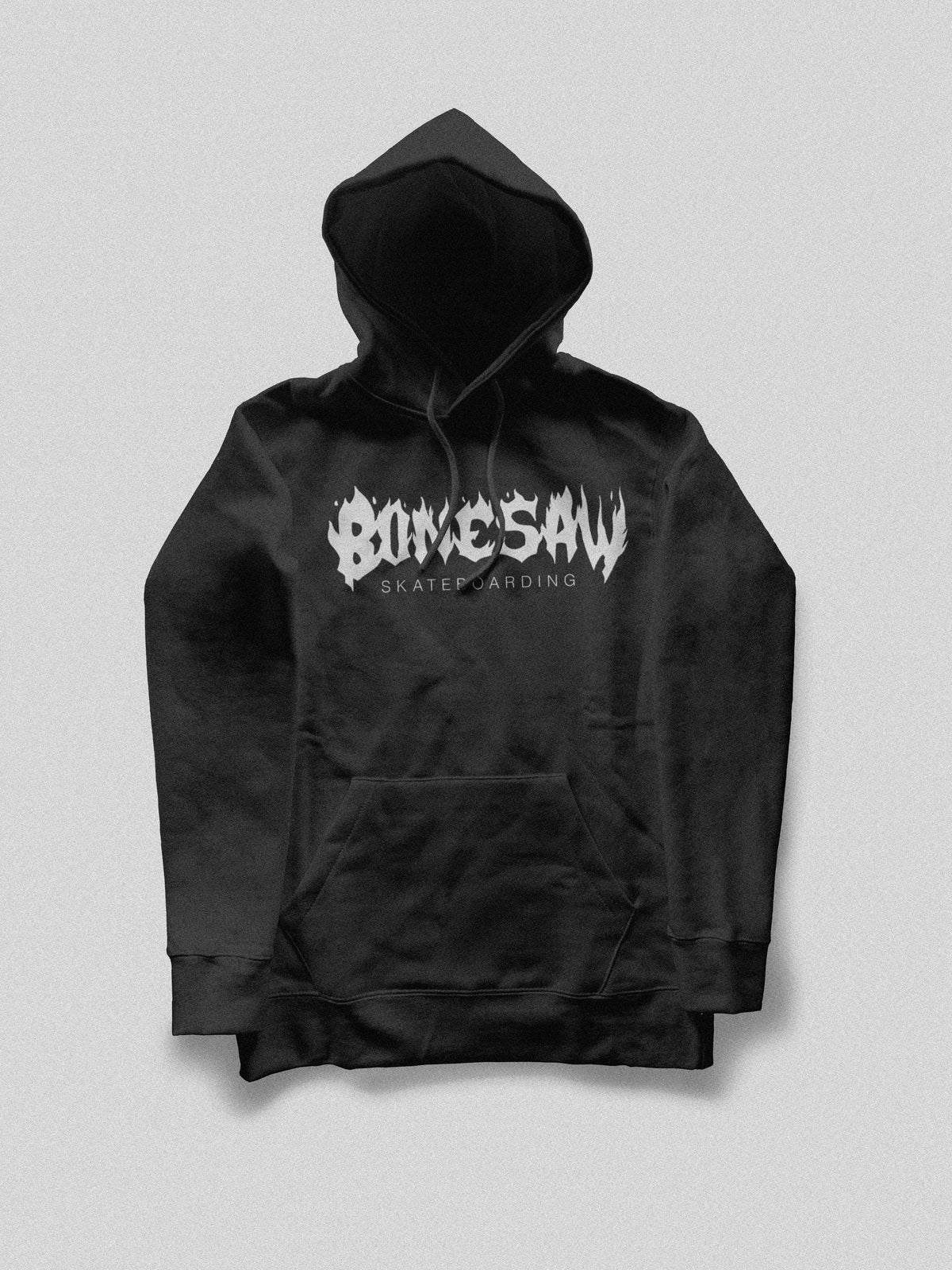 Bonesaw - Hoodie