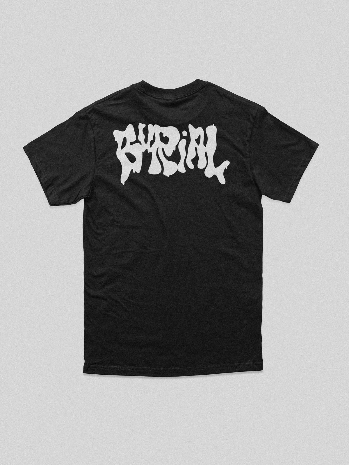 Burial - Tee