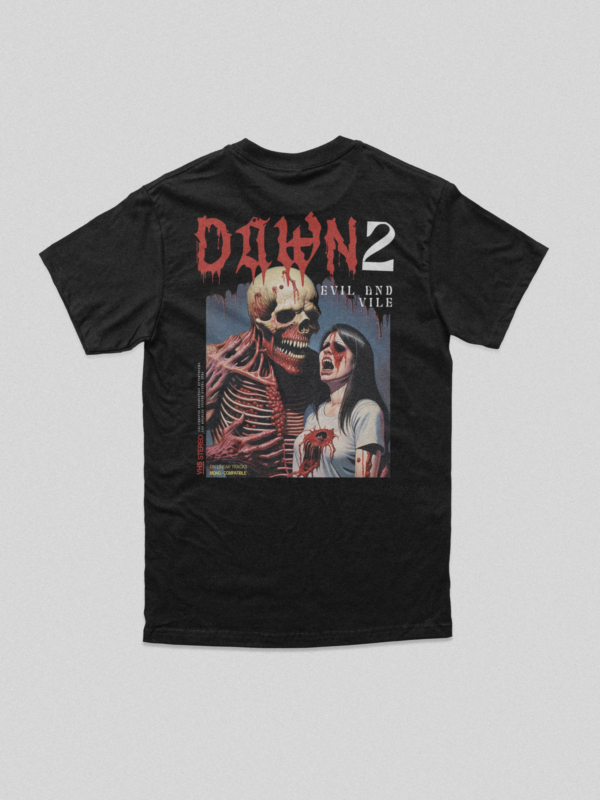 Dawn 2 - Tee