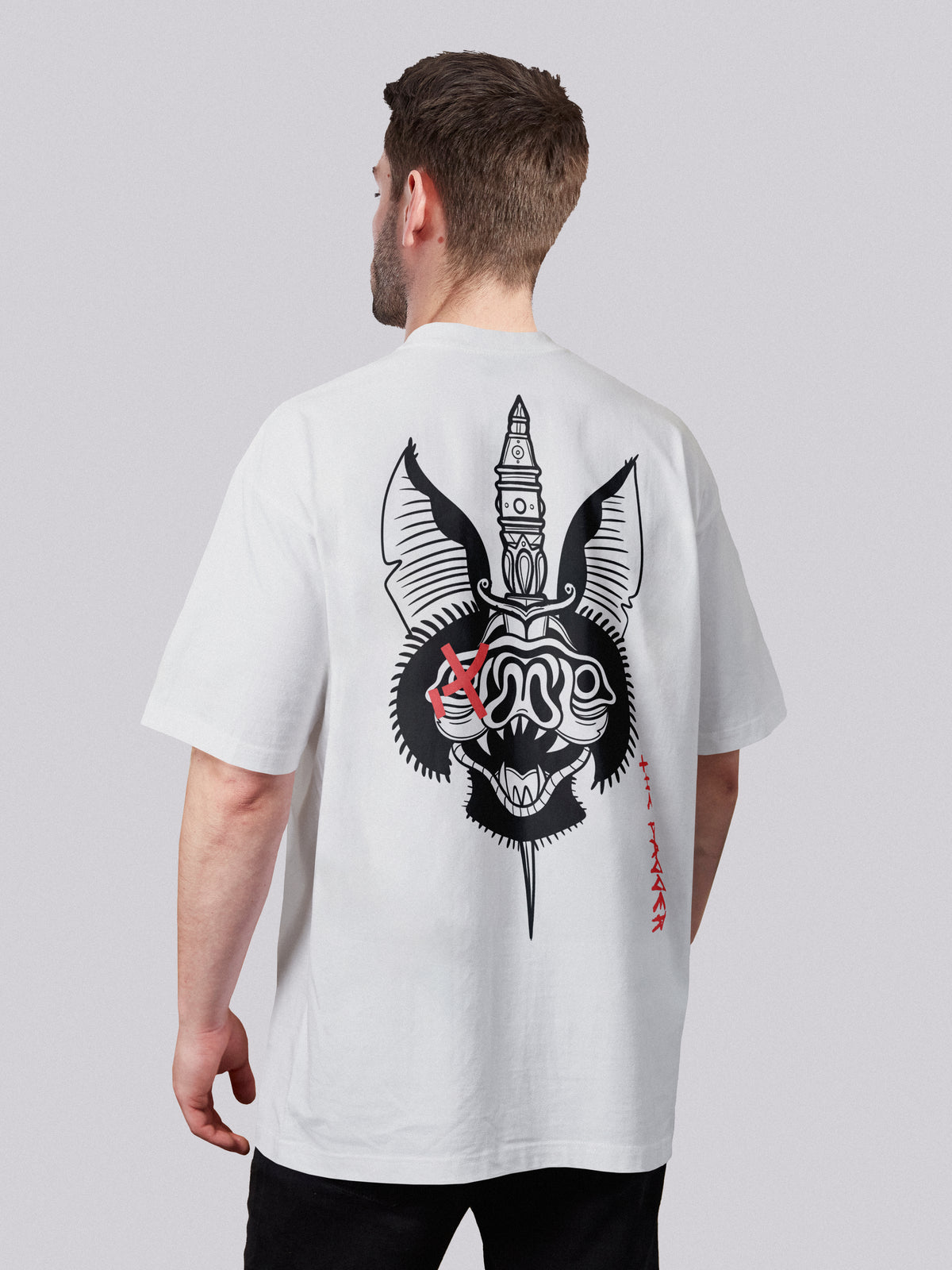 The Dagger - Tee