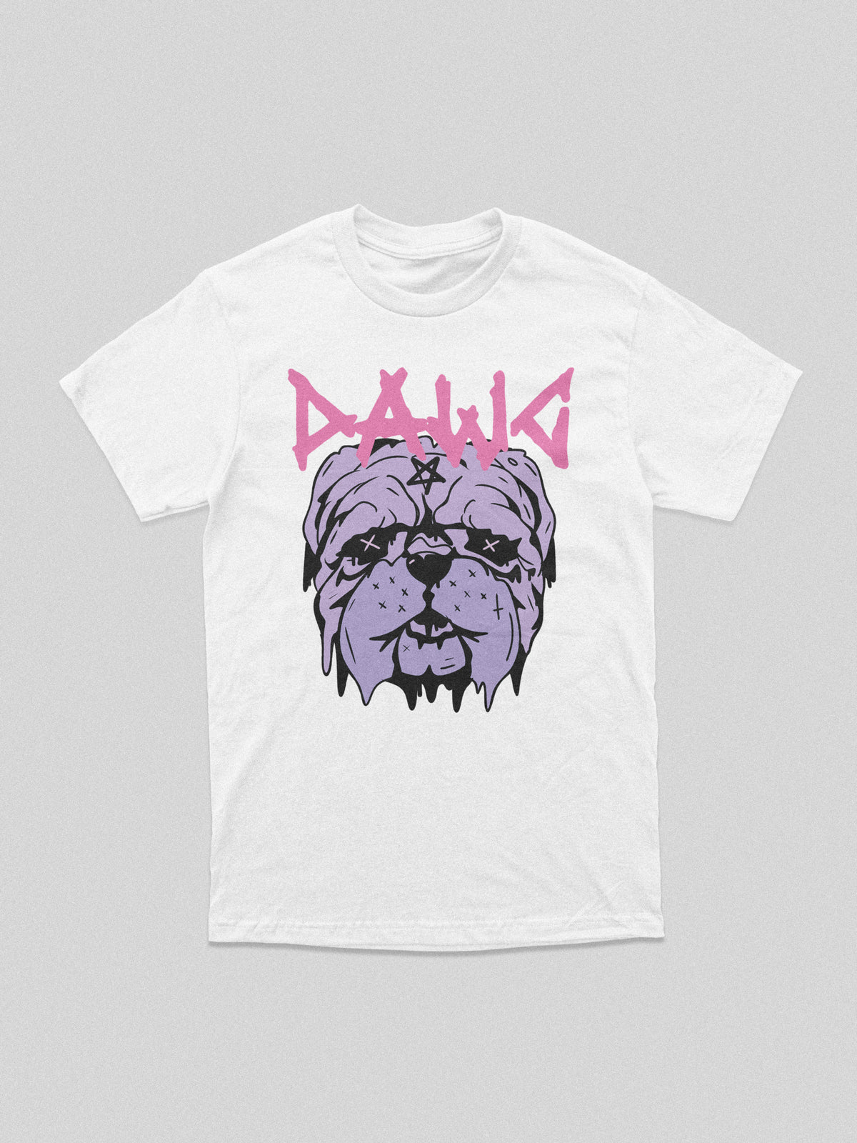 Dawg - Tee