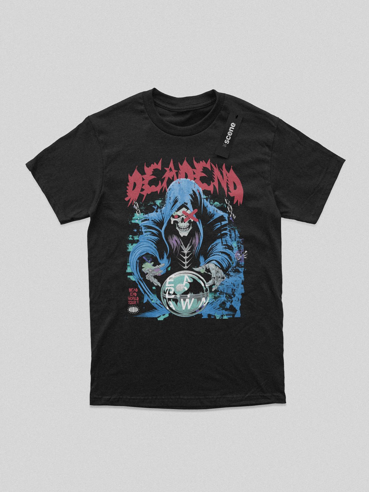 Deadend - Tee