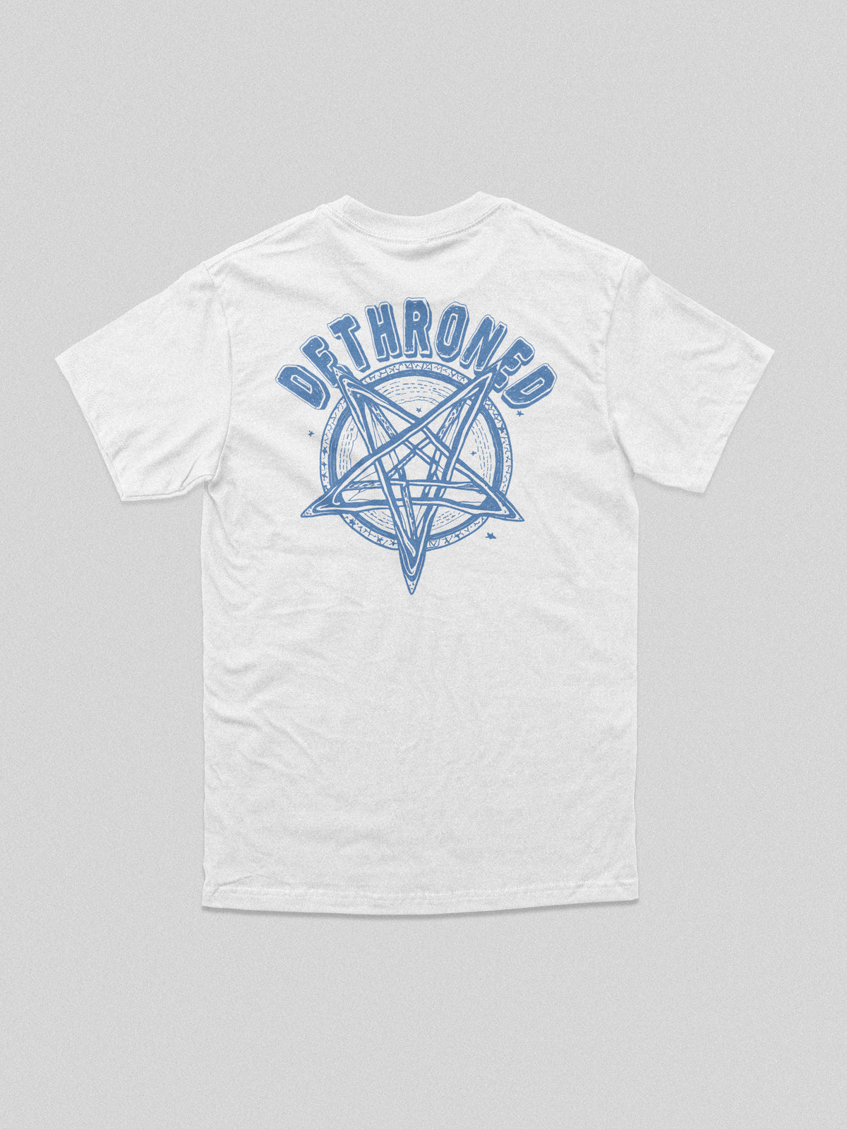 Dethroned - Tee