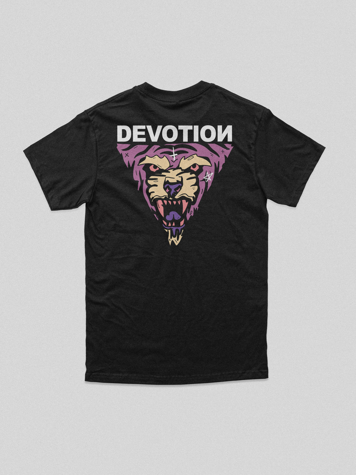 Devotion - Tee