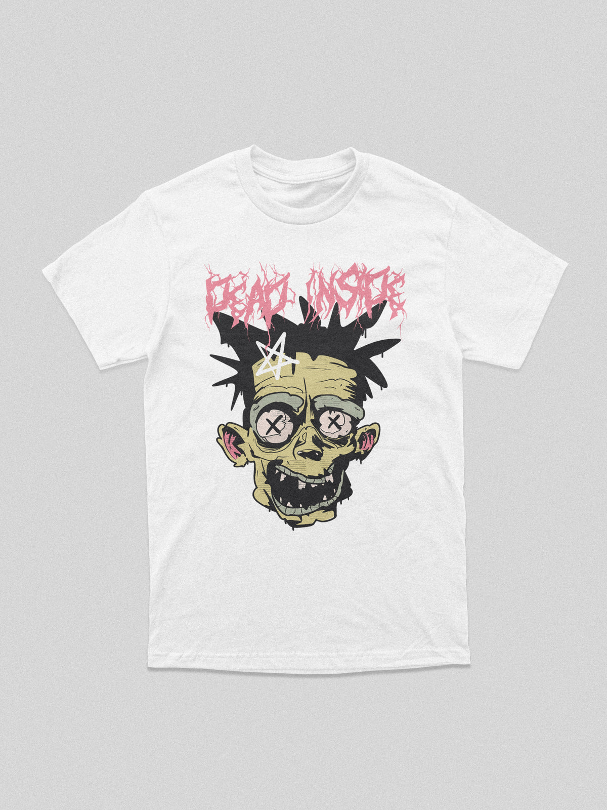 Dead Inside - Tee