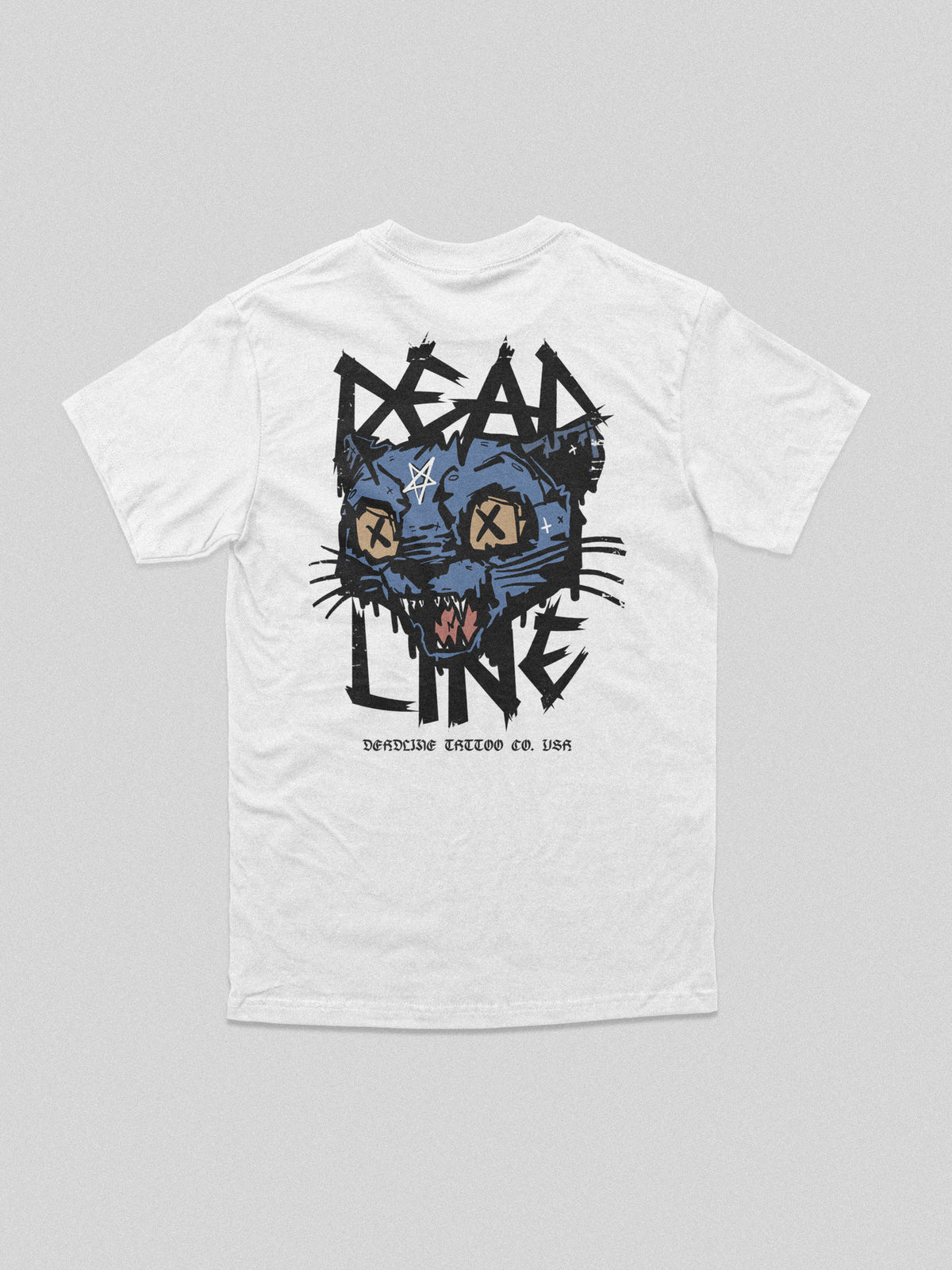 Deadline - Tee