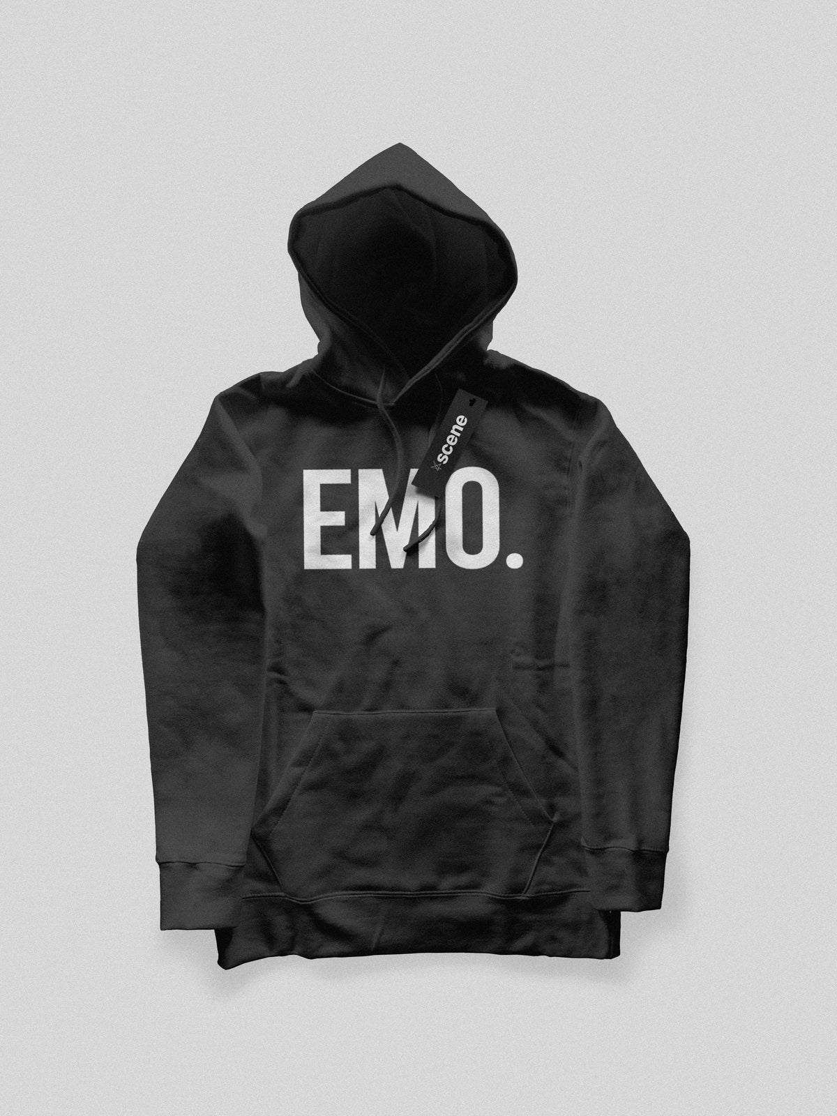 EMO - Hoodie