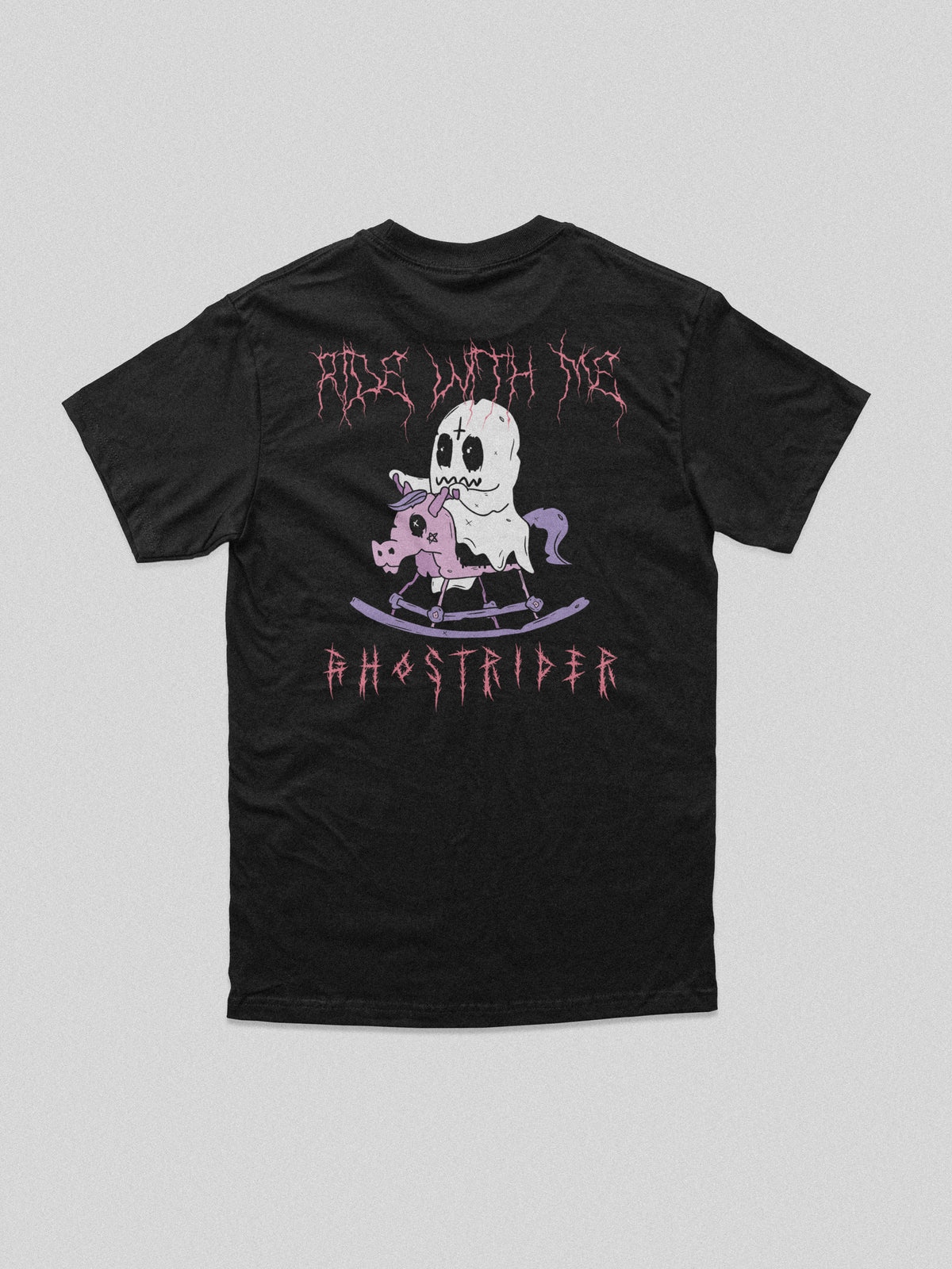 Ghostrider - Tee