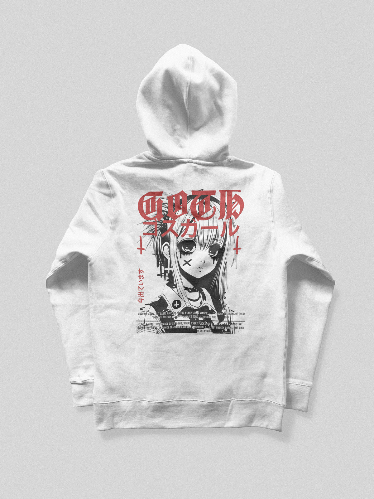 GTH - Hoodie