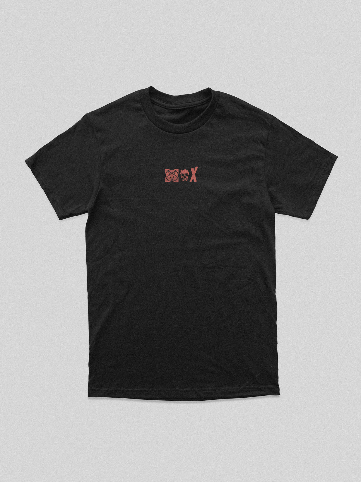 Hells Gauntlet X - Tee