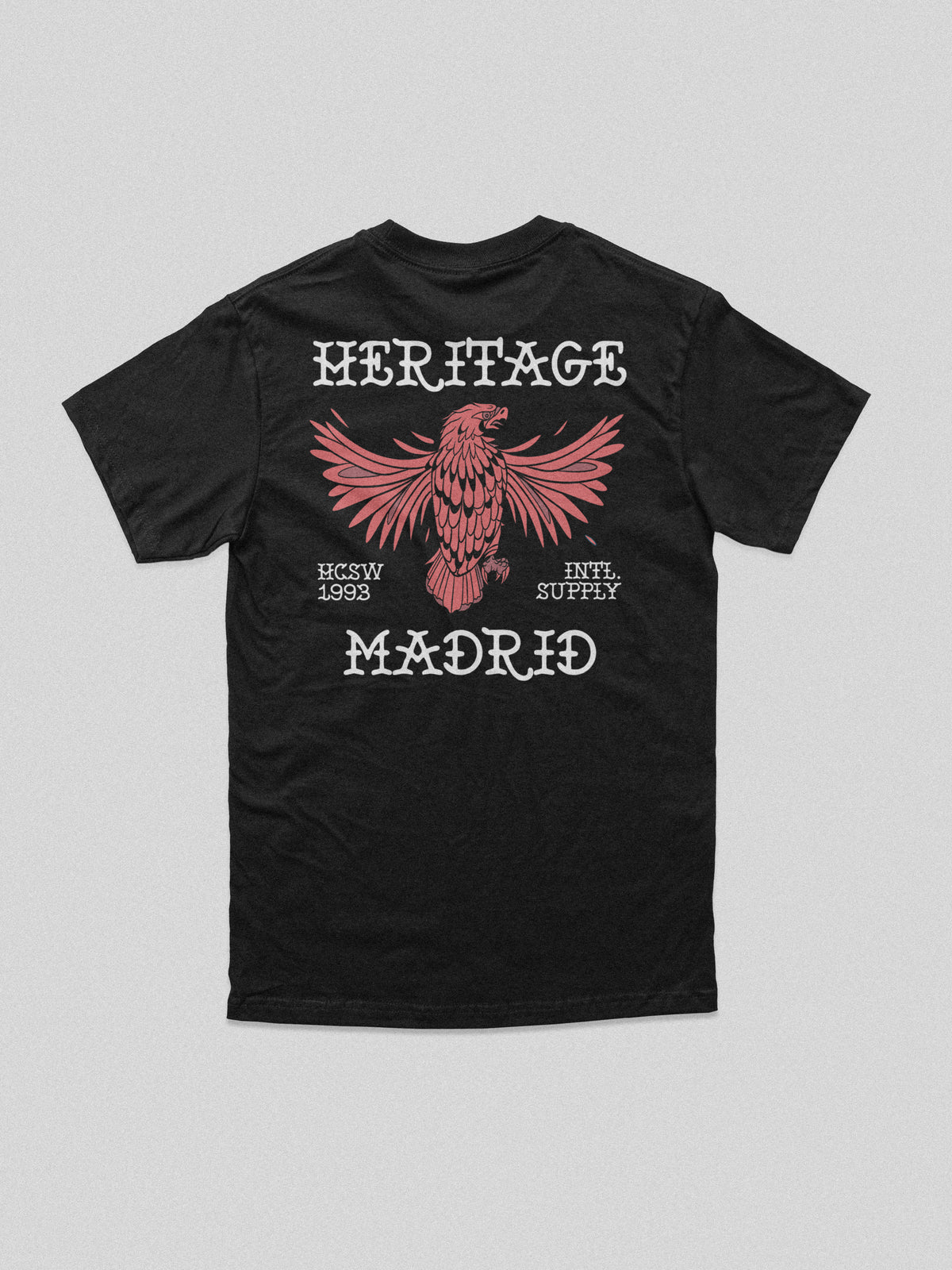 Heritage - Tee