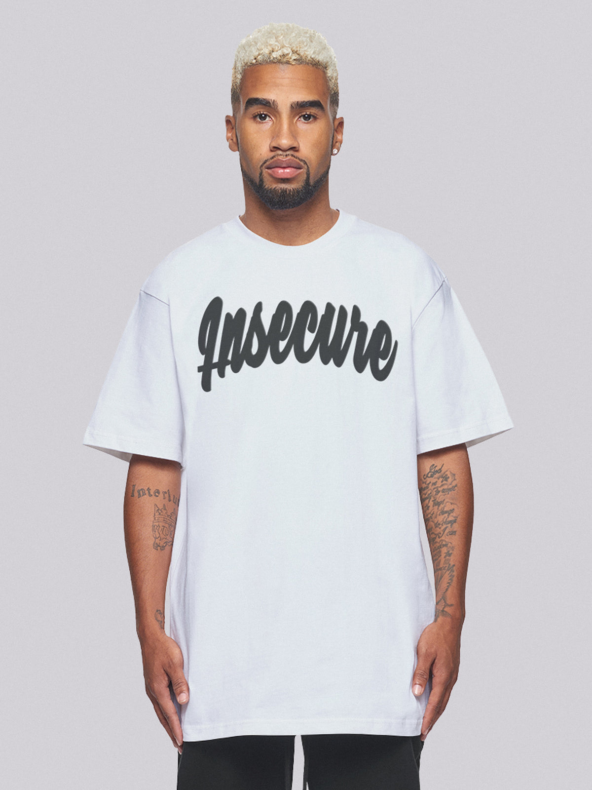 Insecure - Tee