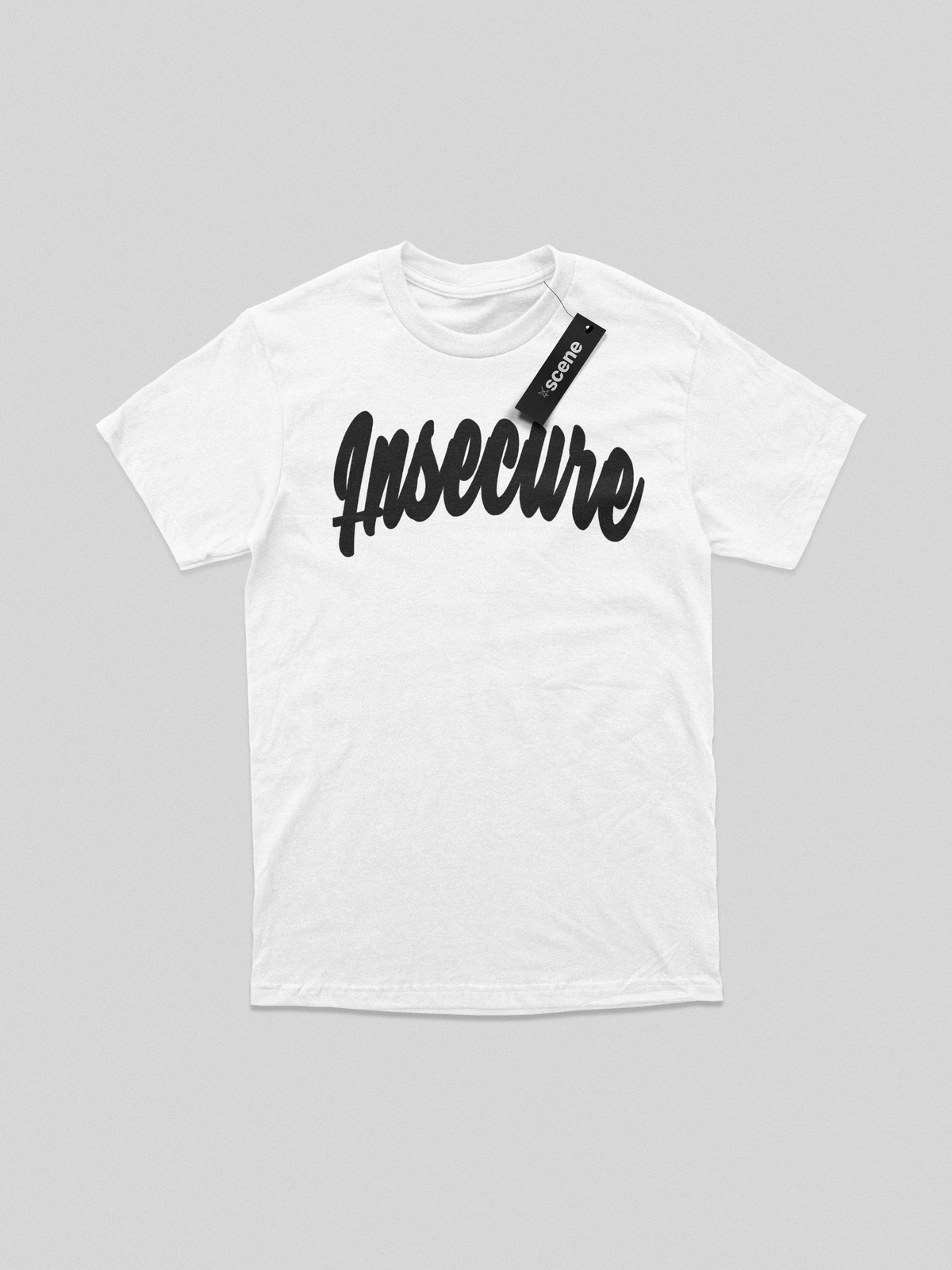 Insecure - Tee