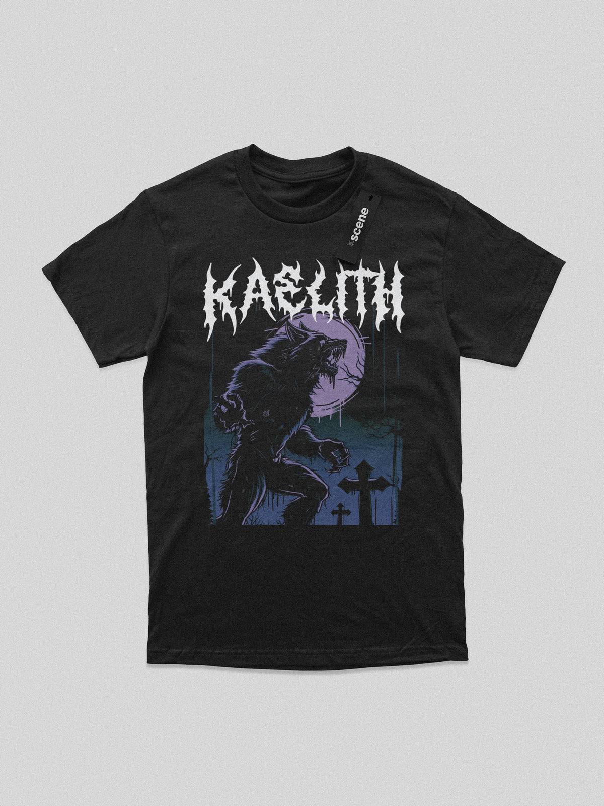 Kaelith - Tee