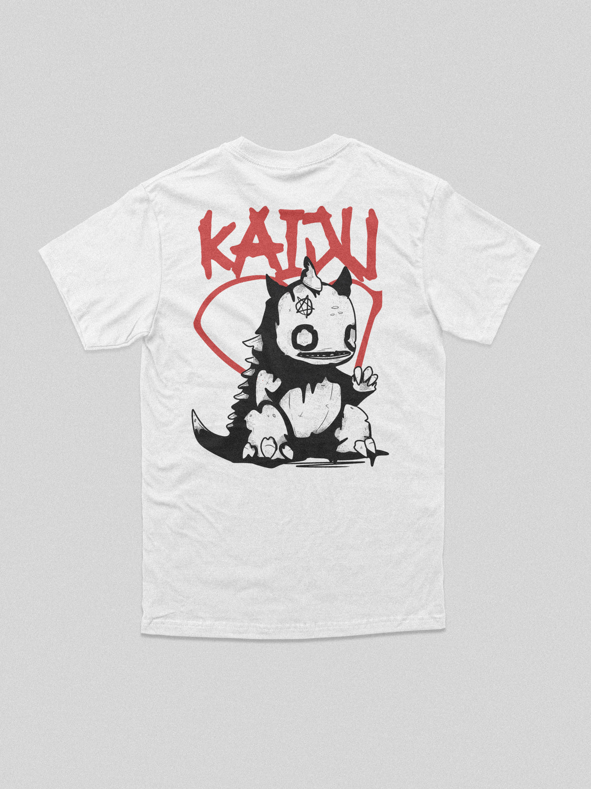 Kaiju - Tee