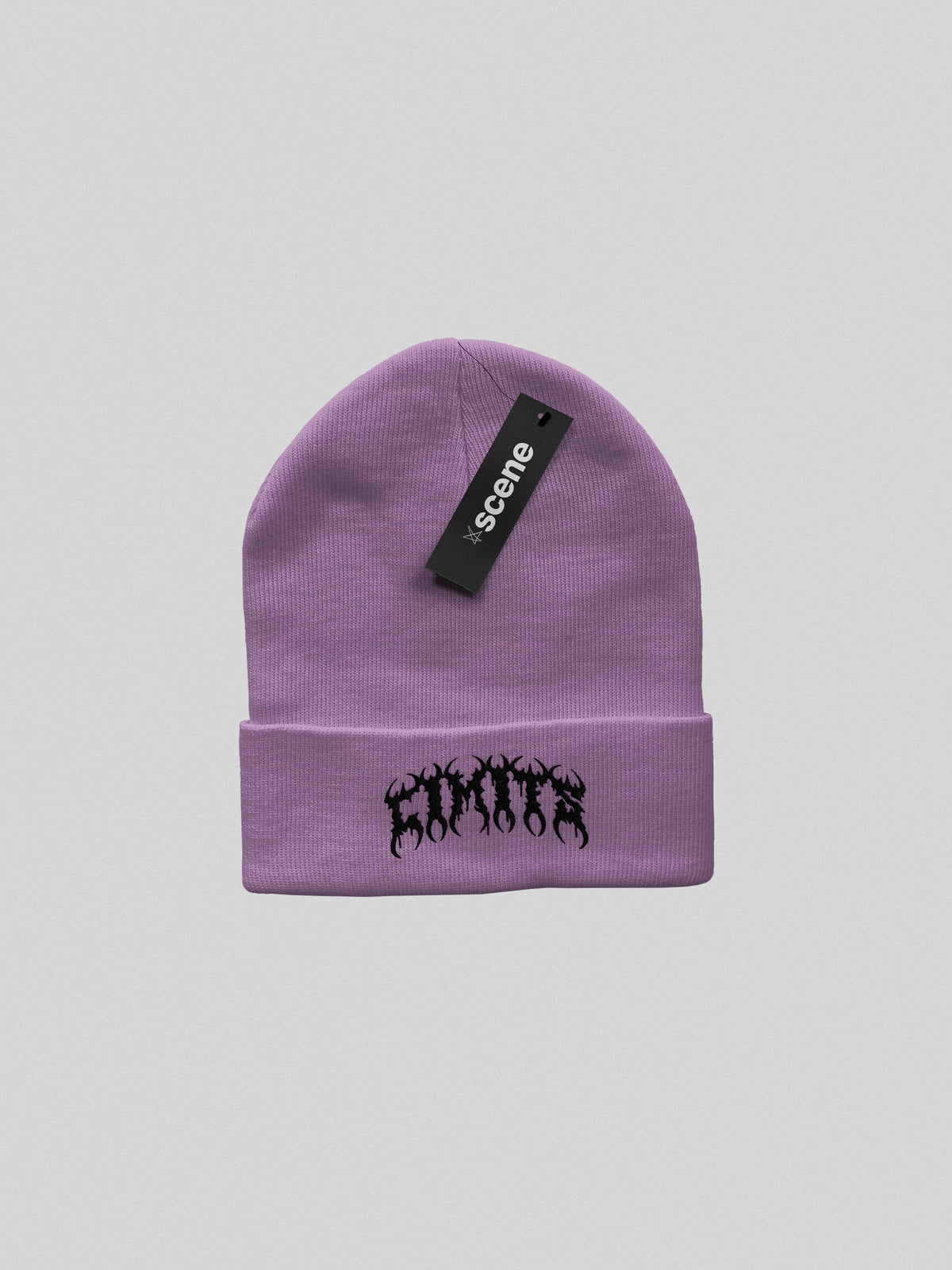 Limits - Beanie