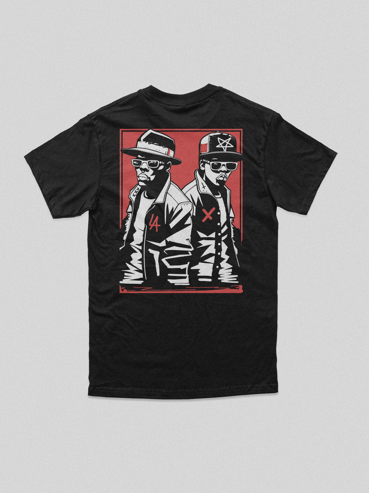 Madness - Tee