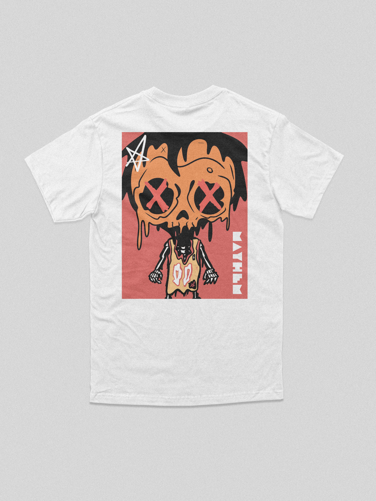 Mayhem - Tee