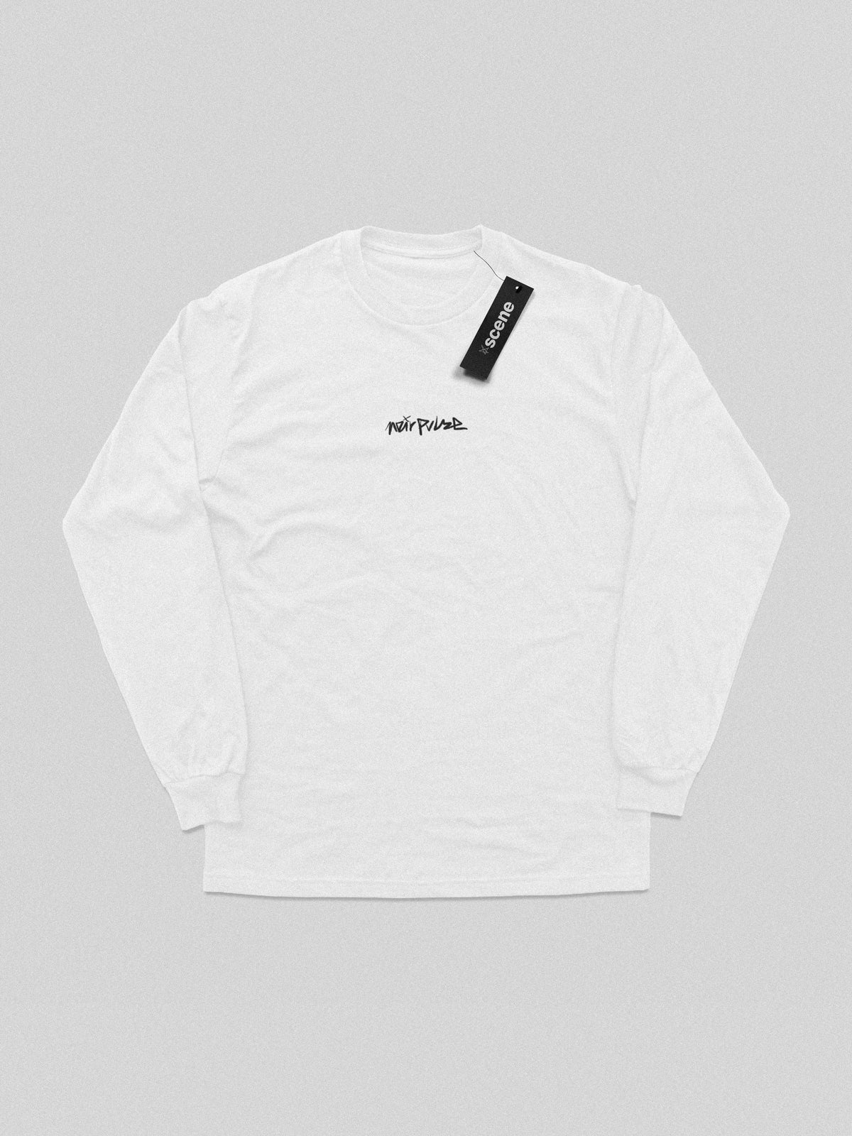 Noir Pulse - Longsleeve