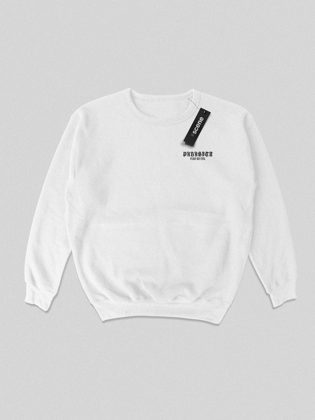 Parasite - Crewneck