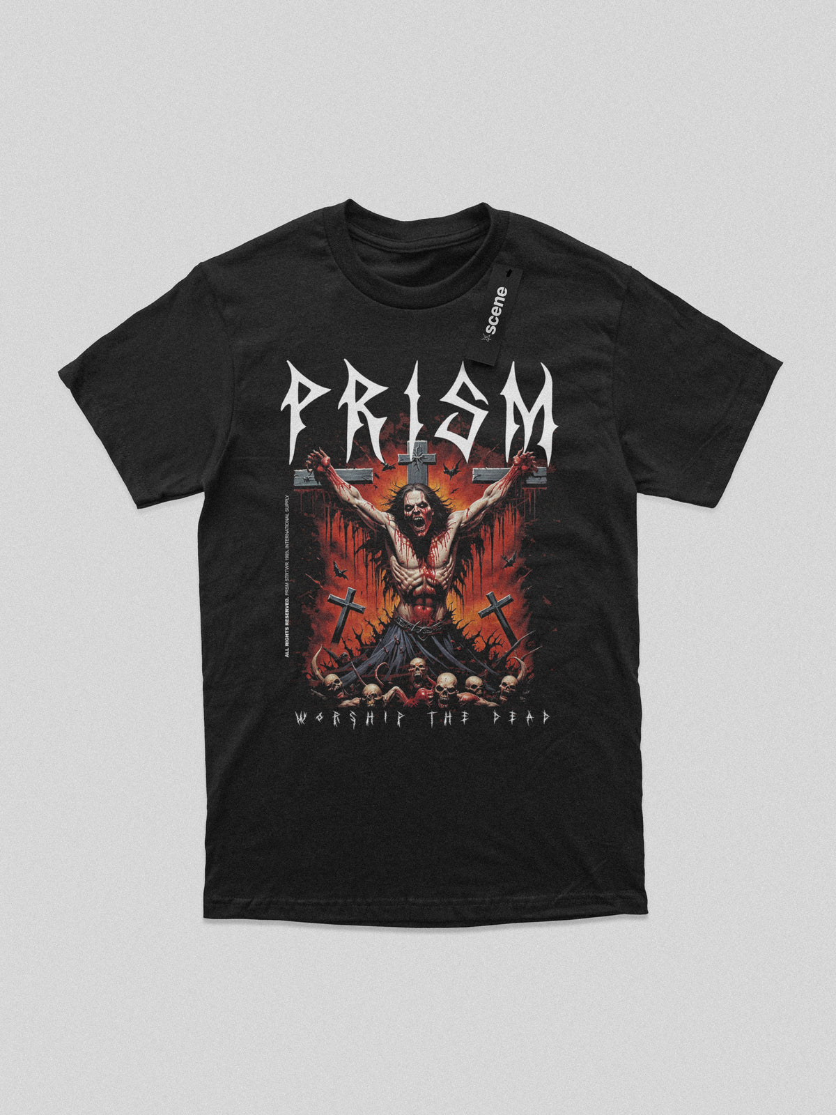 Prism - Tee