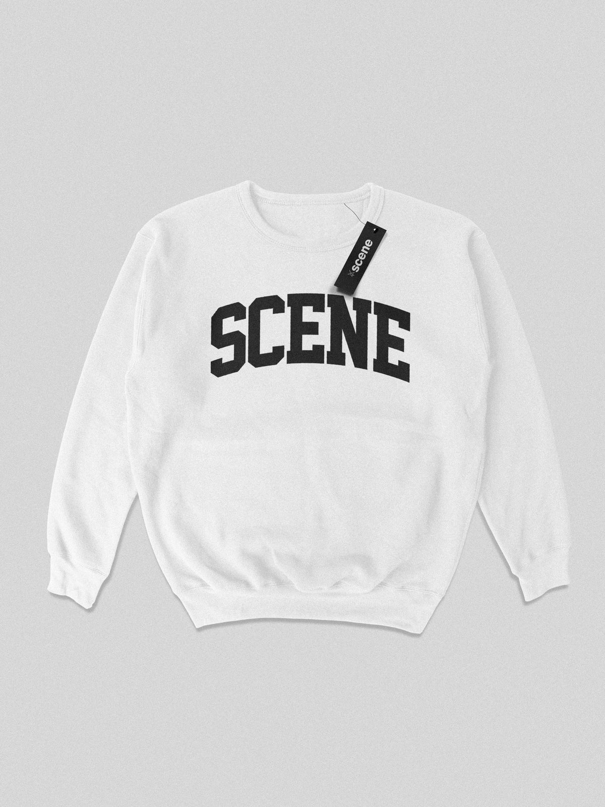 Scene - Crewneck