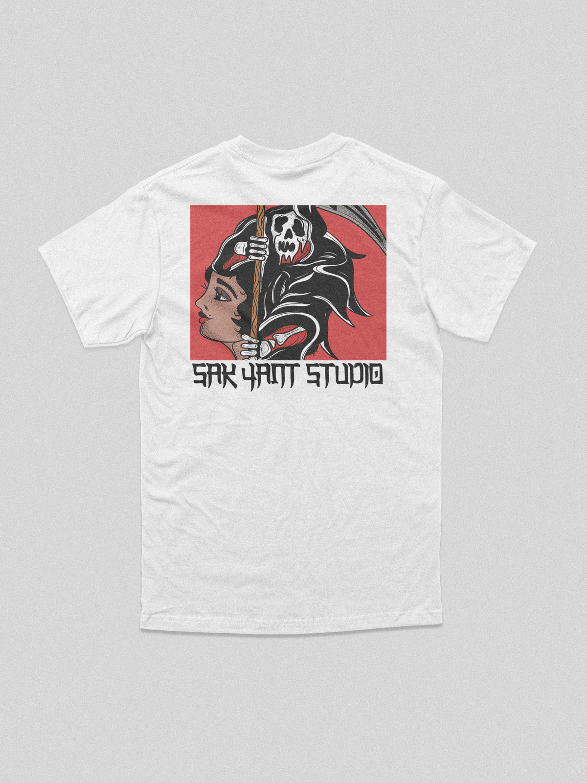 Sak Yant Studio- Tee