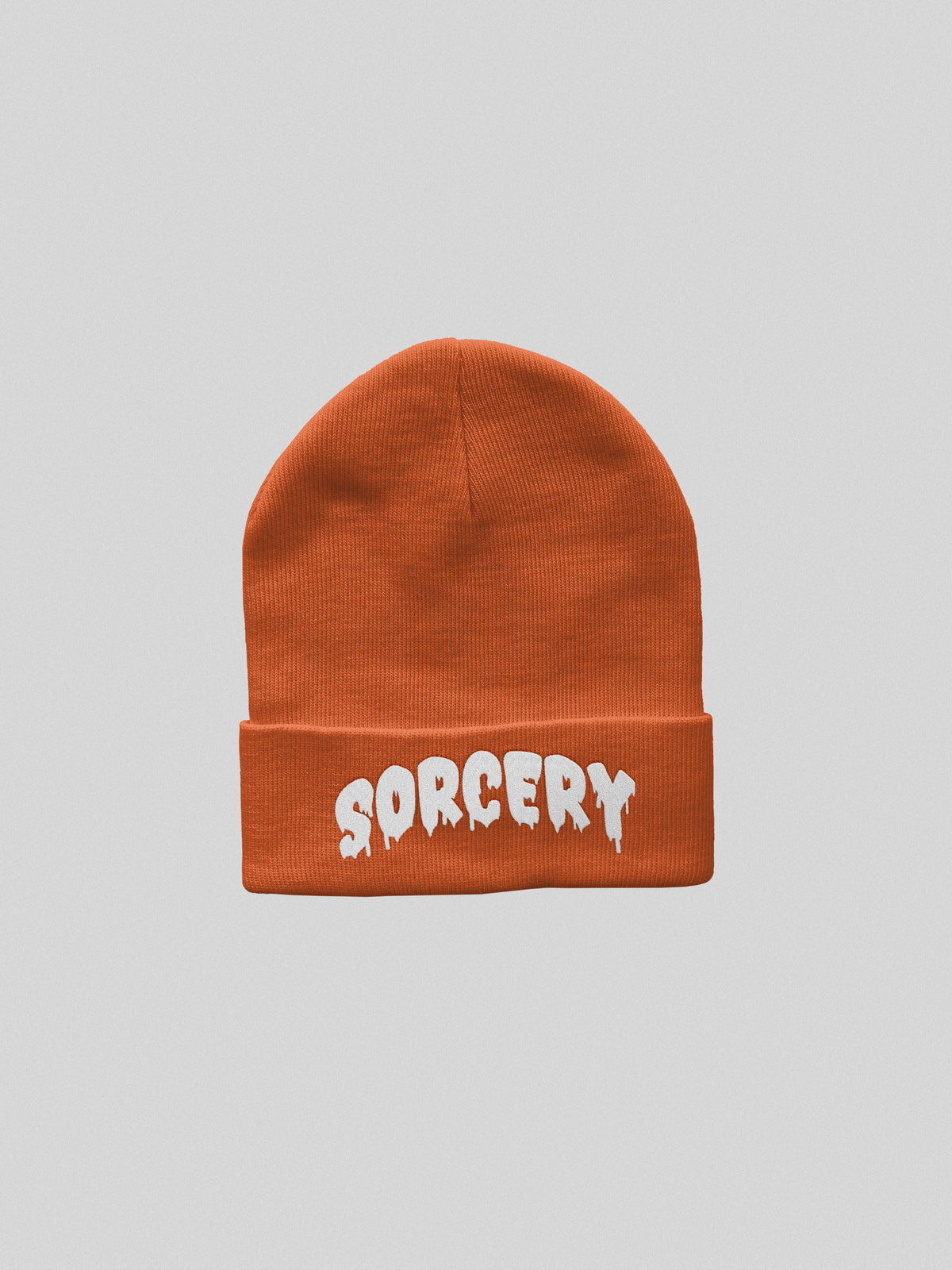 Sorcery - Beanie