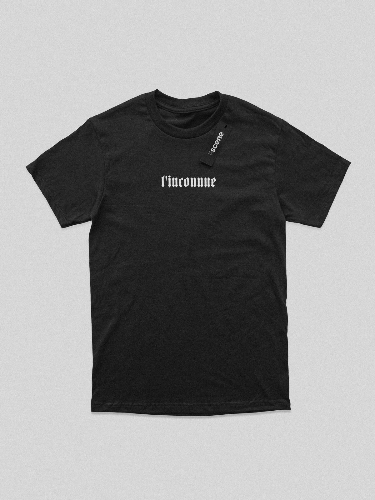 The Unknown - Tee