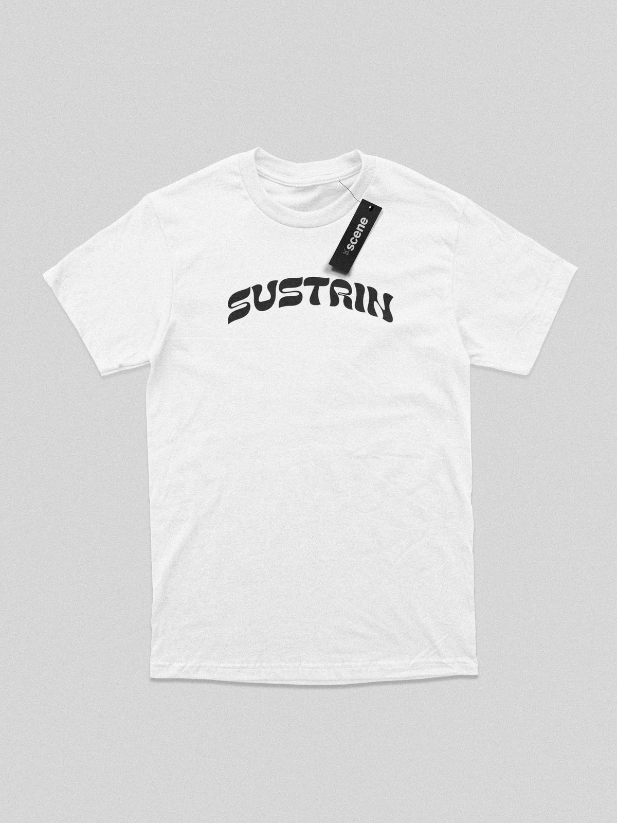 Sustain - Tee