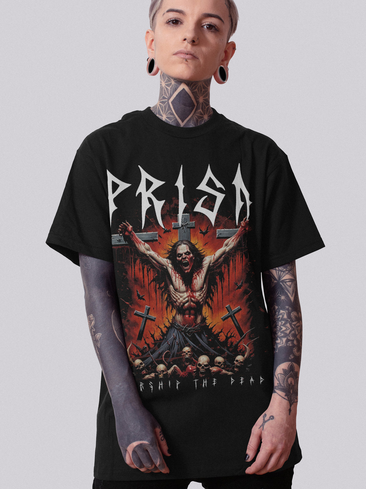 Prism - Tee