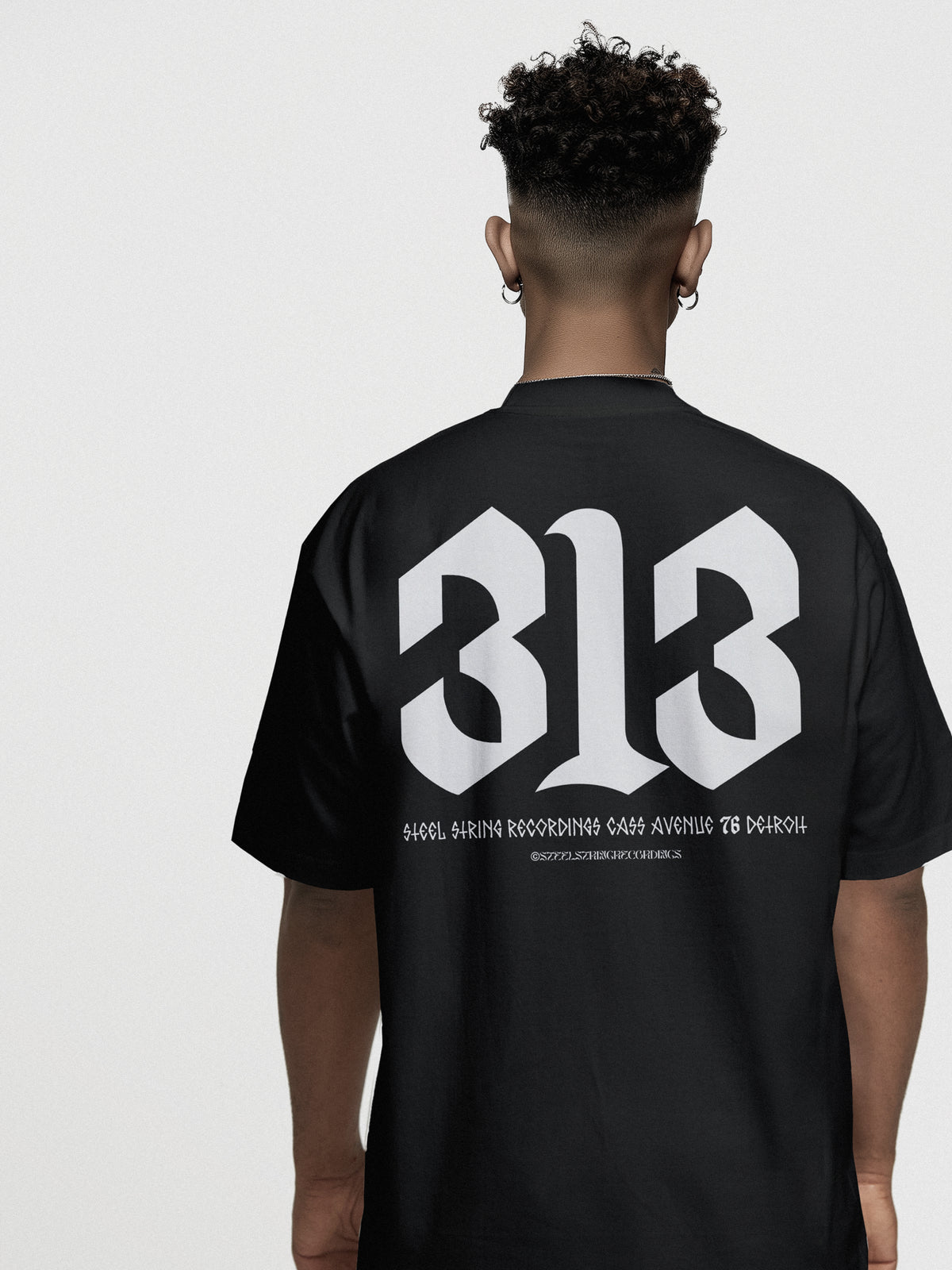 313 - Tee