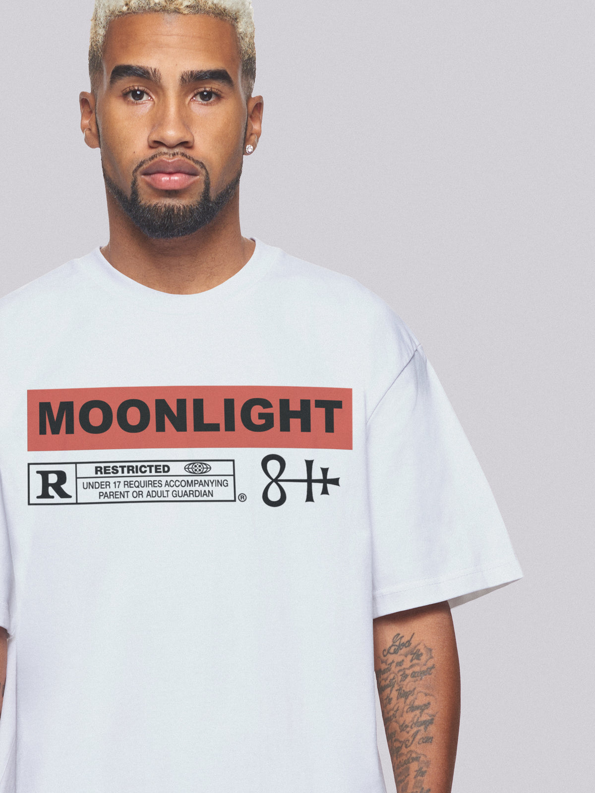 Moonlight - Tee